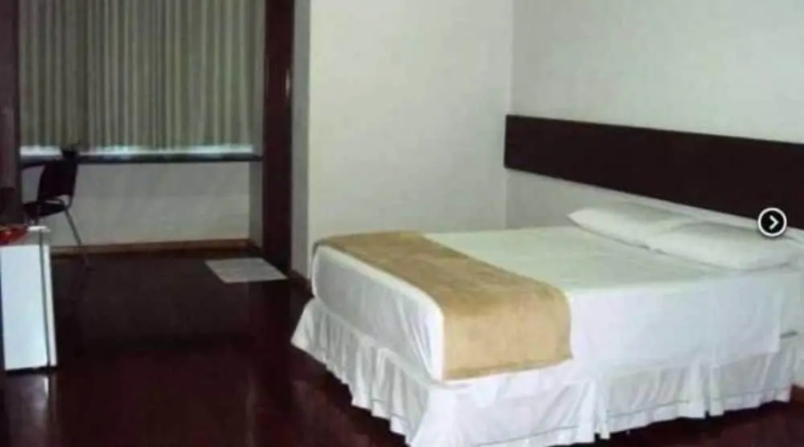 OYO Hotel Solar do Carmo