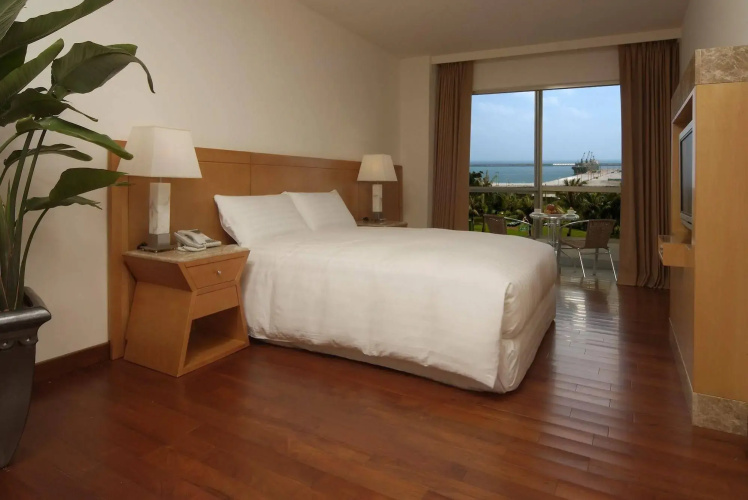 Hotel Ocean