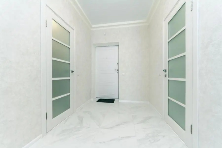 Apartment on Draghomanova 2a
