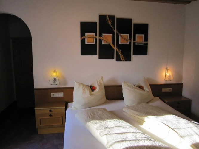 Haus Arosa