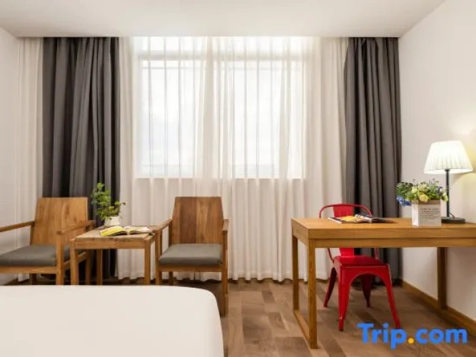 Comfort Twin room