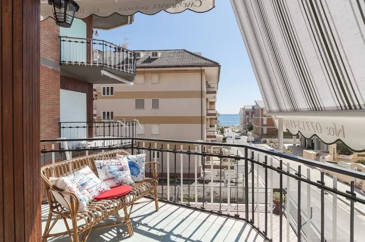 Casa Vacanza Flora