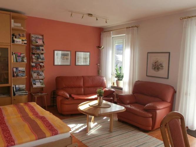 Ferienwohnung Hubwieser
