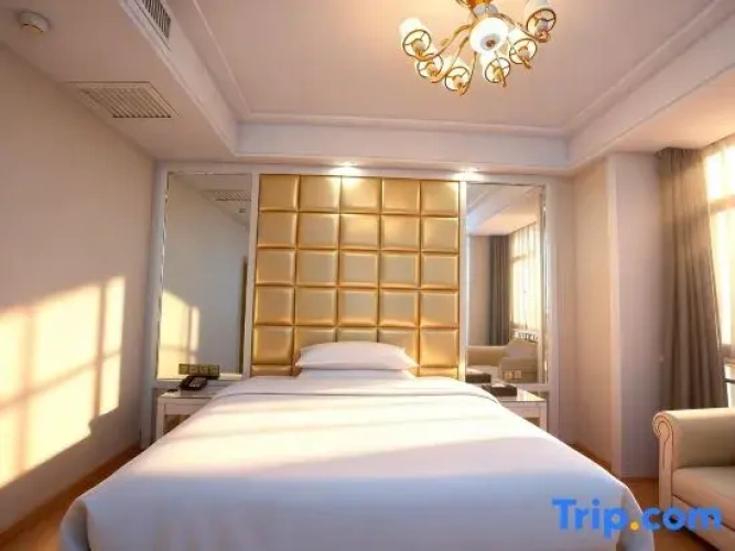 Business Double Suite