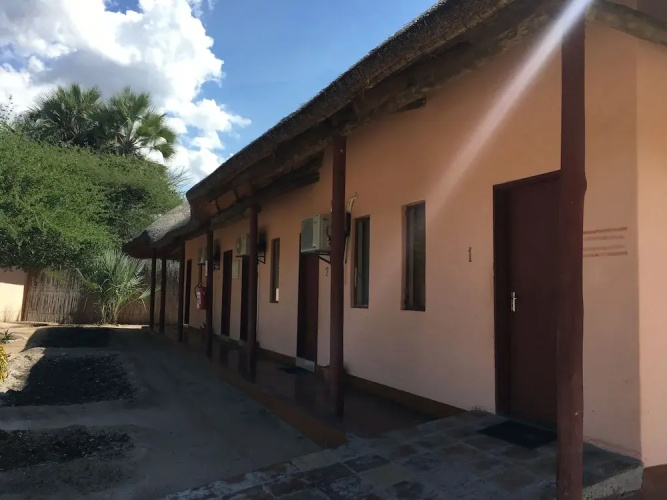 Image de l'hôtel