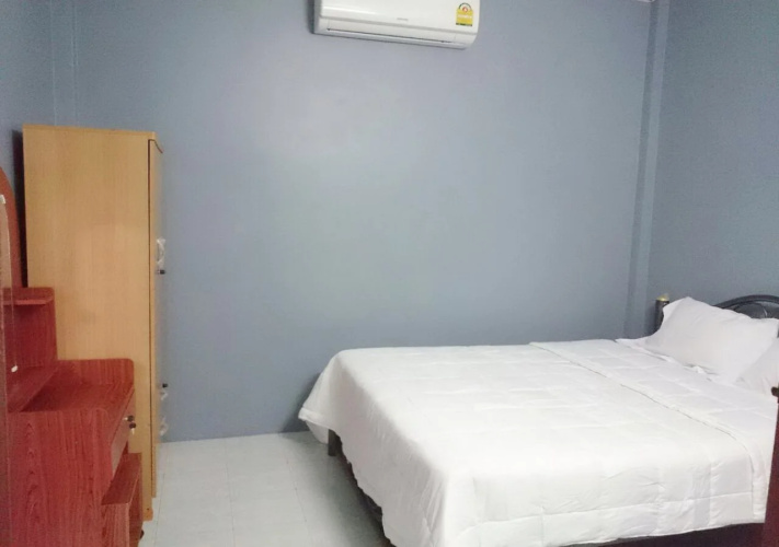 PS 35 Apartment