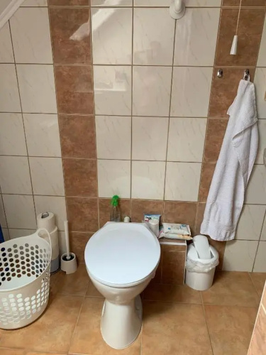 Nagcsaládos Rózsa Apartman