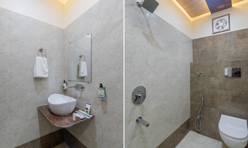 Standard room