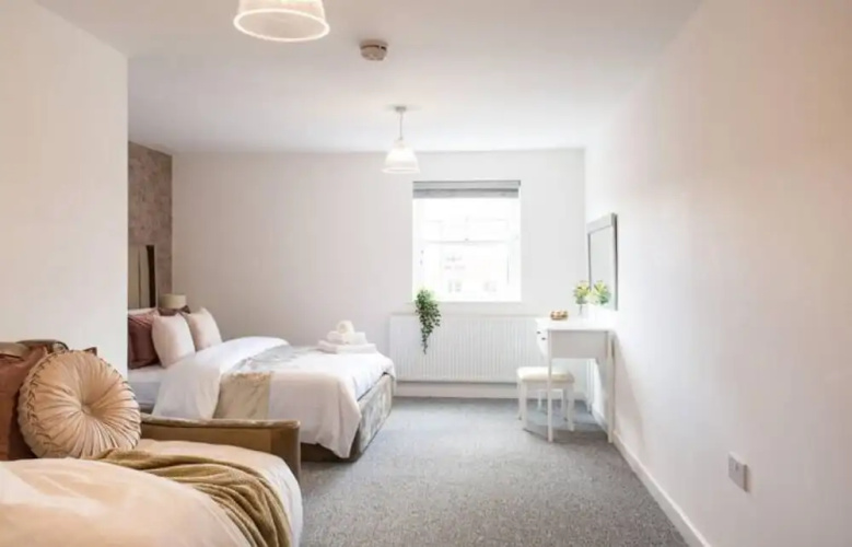 1 Bedroom Apt Leamington