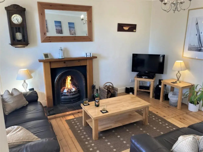 Cardy Cottage