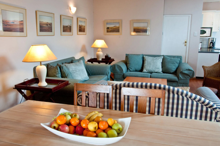 Manaar HouseOver view