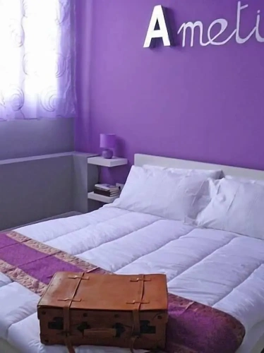 1 Bedroom Comfort Triple room