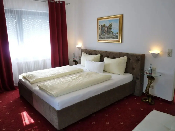 Hotel Geissler