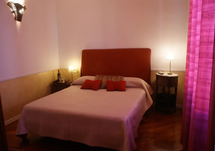 Aldebaran Bed and Breakfast