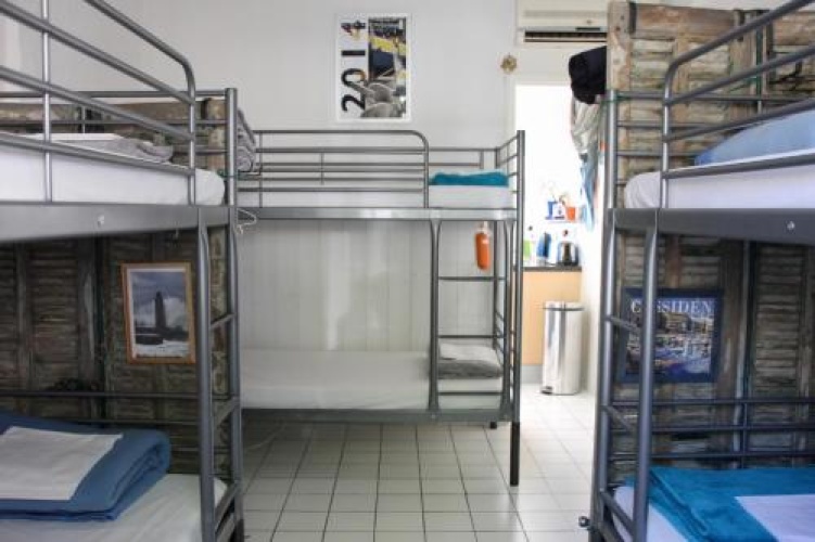 Au Petit chez Soi
