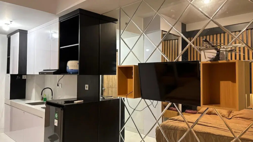 Delft Apartment CPI