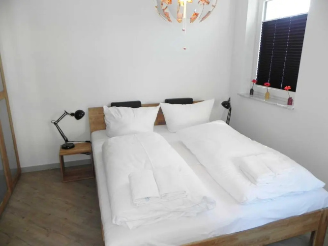 Villa Bettina - Ferienwohnung 07