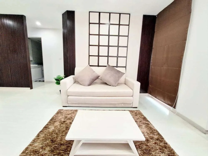 S Condo Nimman Room