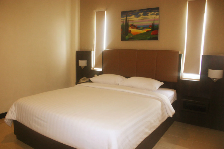 Royal Mamberamo Hotel