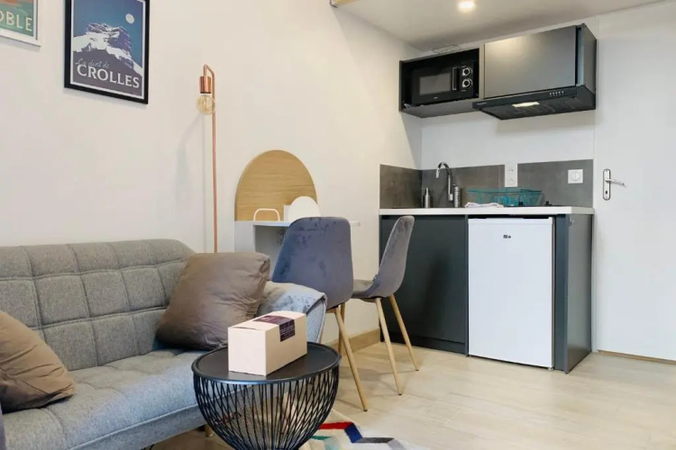 The cozy nest #CT