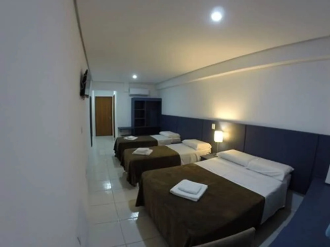 Hotel do Centro