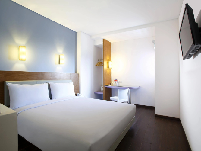 Amaris Hotel Pasar Baru