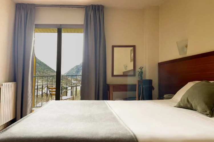 Hotel Coray by Pierre & Vacances