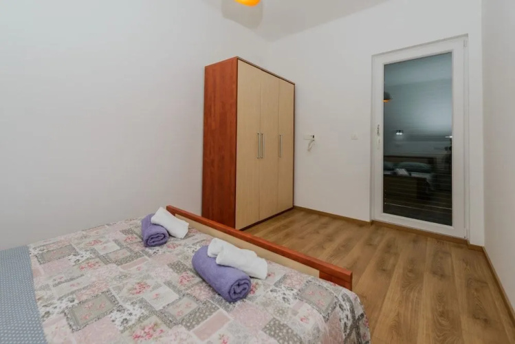 Apartments Basic