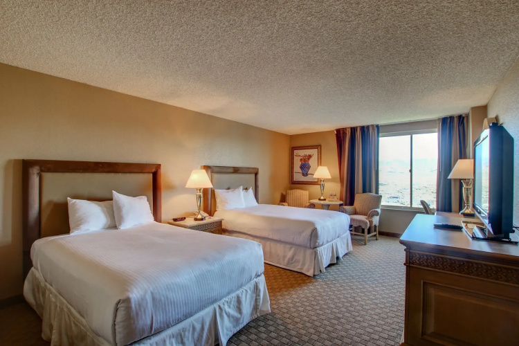 Laughlin River Lodge