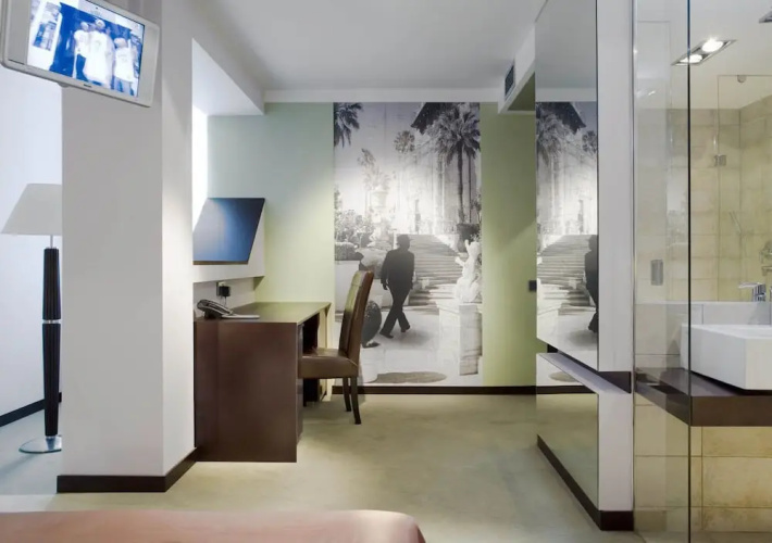 Cosmopolit Hotel