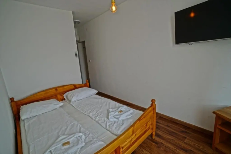 Double Apartment