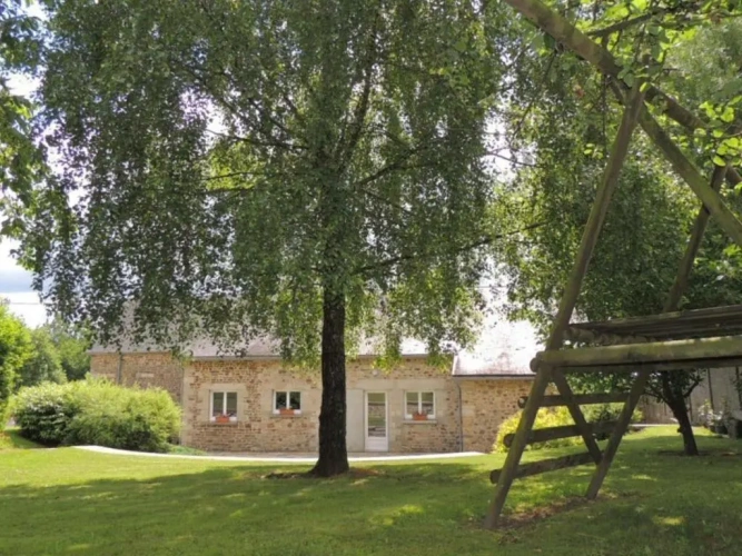 Cottage