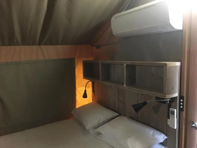 Family Tent