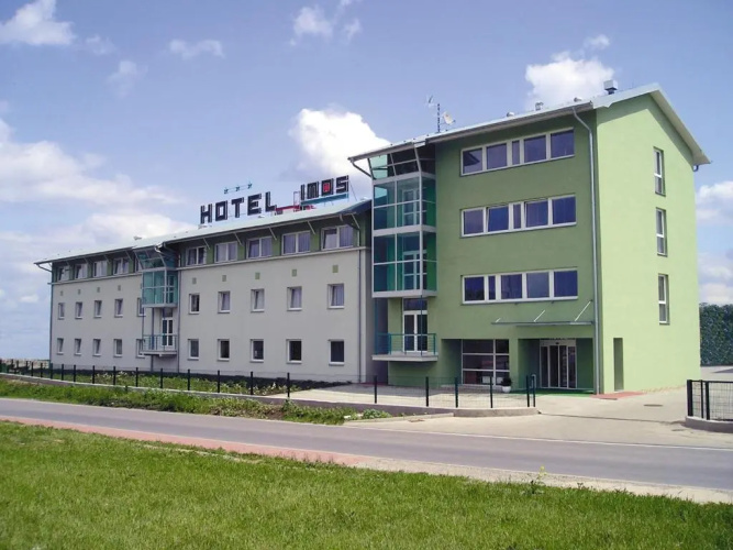 Hotelbild