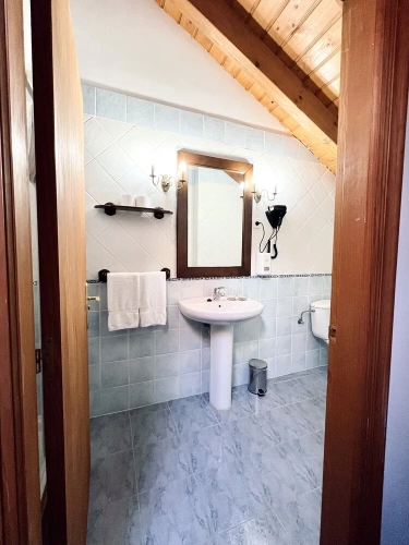 Premium room