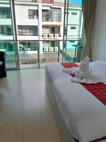 Фотография отеля