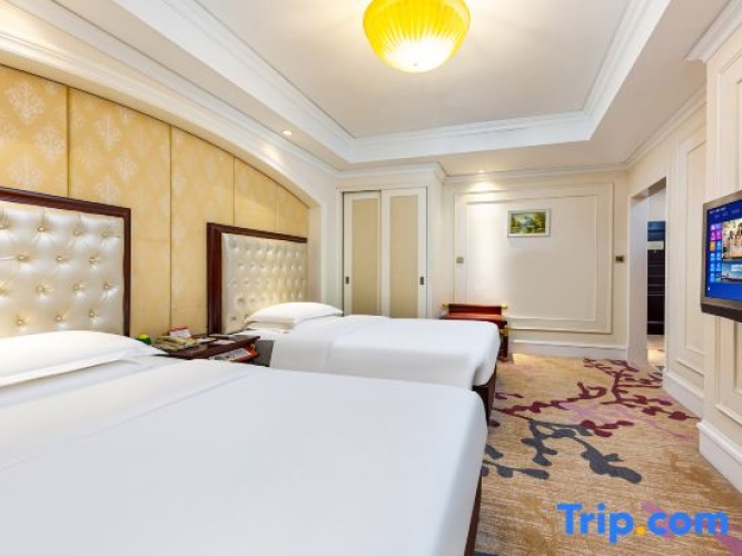 Business Double Suite