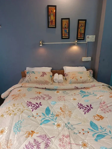Banaras Rest House