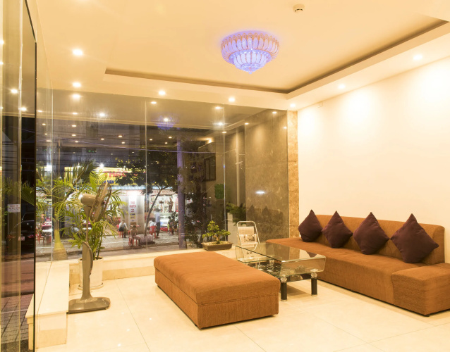 ELC Beach Hotel