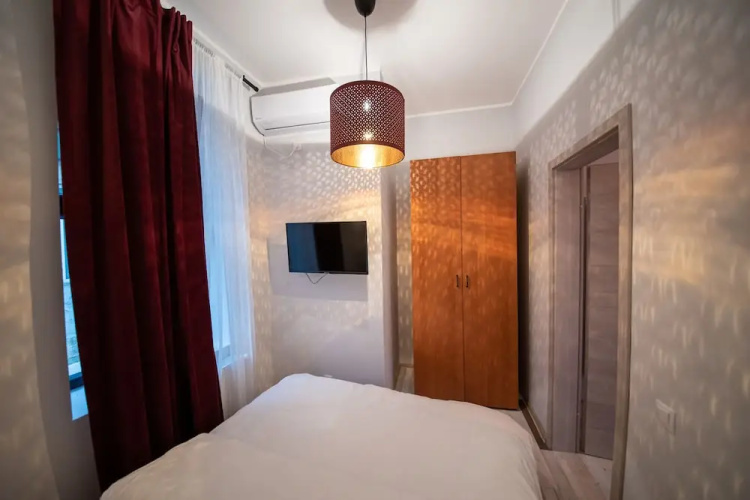 Heights Accommodation City Center
