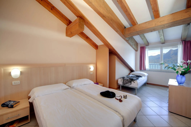 Hotel Residence Zust