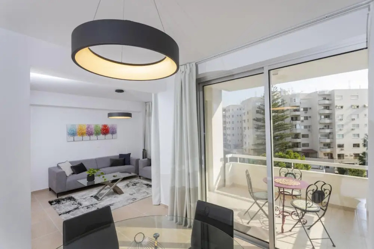 Kanika Seabreeze Apartment
