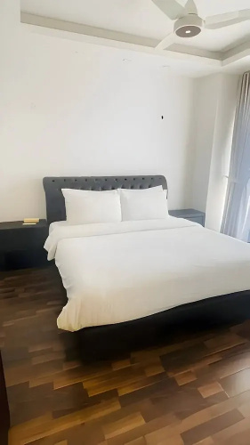 Elysium Suites