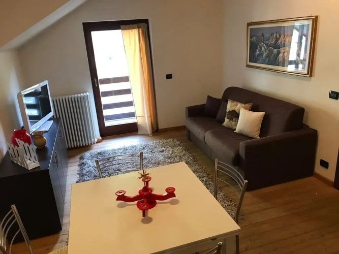 1 Bedroom Superior Apartment