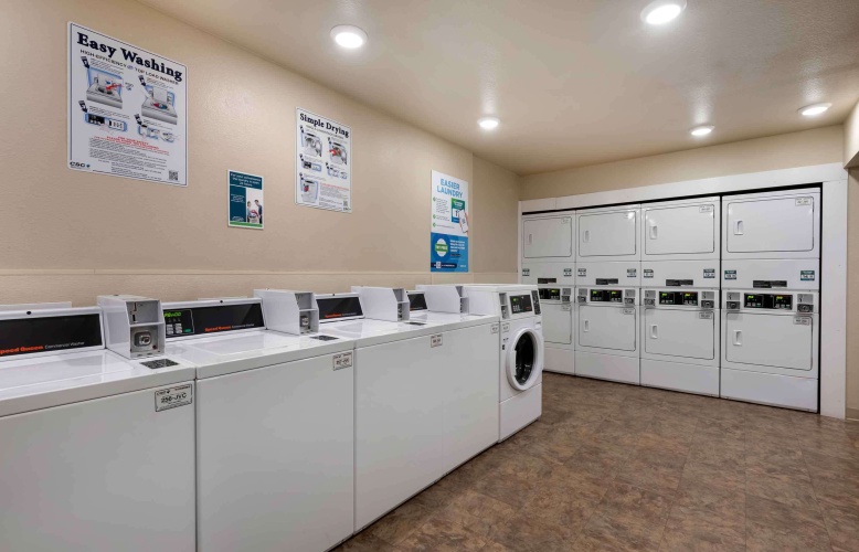 Extended Stay America Select Suites Lake Worth photo 16