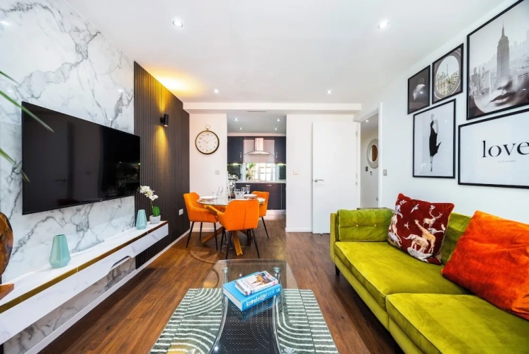 Superior Apartment