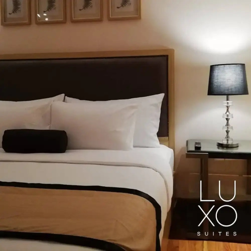 Luxo Suites