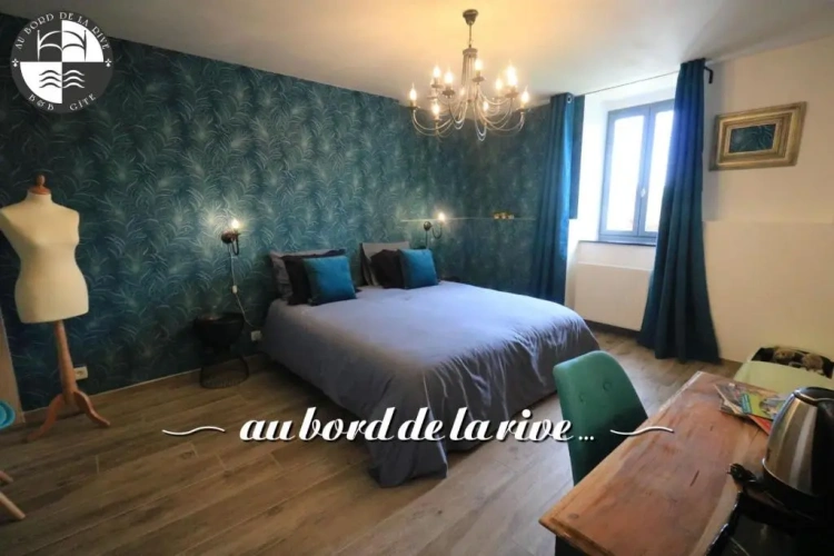 2 Bedrooms Suite