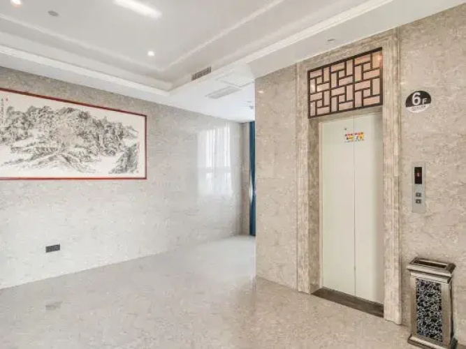 Asia Pacific Hotel