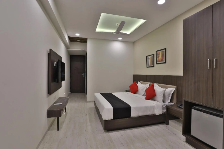 Standard Suite